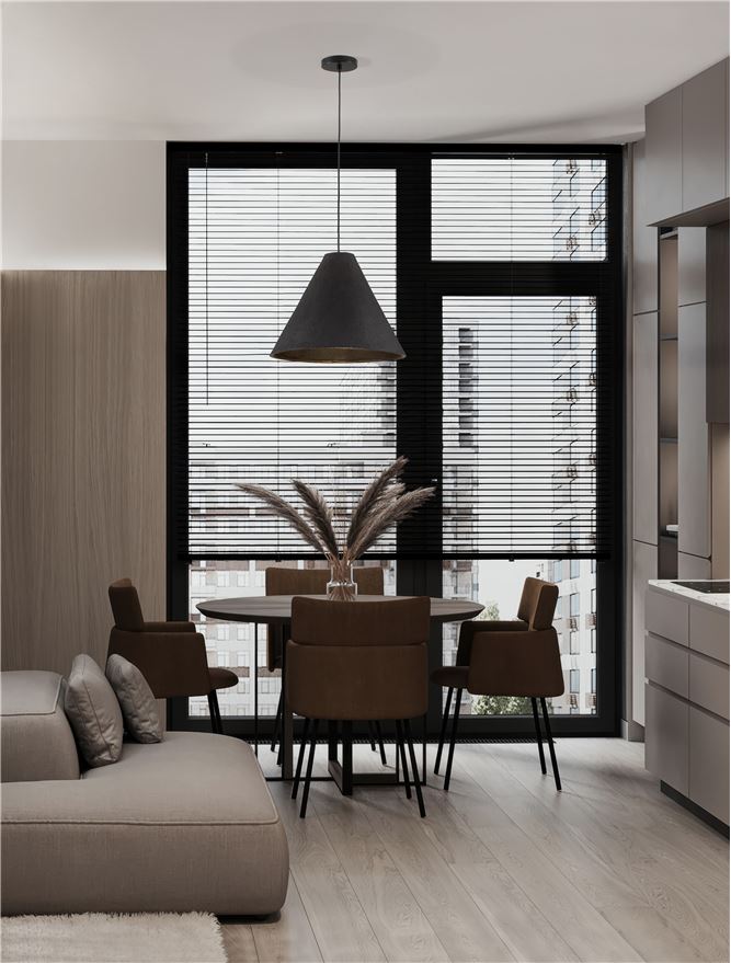 Pendul Nova Luce JOELLE 9001137