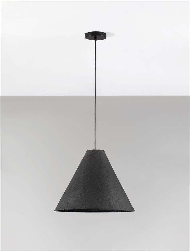 Pendul Nova Luce JOELLE 9001137