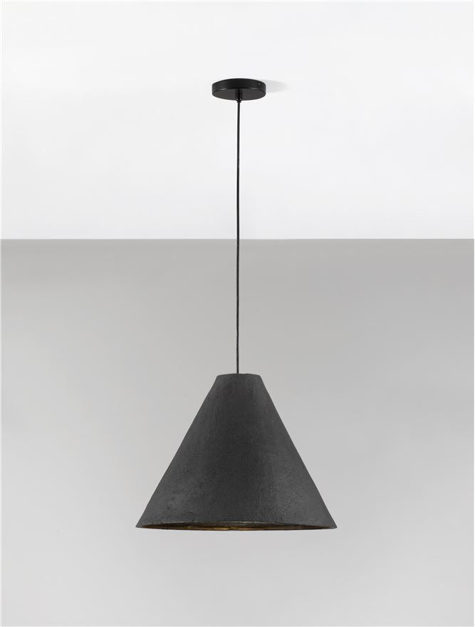Pendul Nova Luce JOELLE 9001137