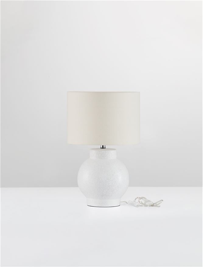 Veioza Nova Luce ZEMA 9001139
