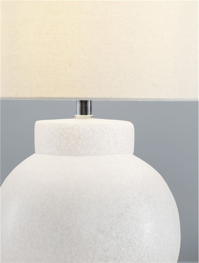Veioza Nova Luce ZEMA 9001139