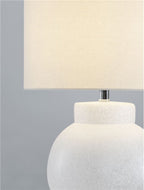 Veioza Nova Luce ZEMA 9001139