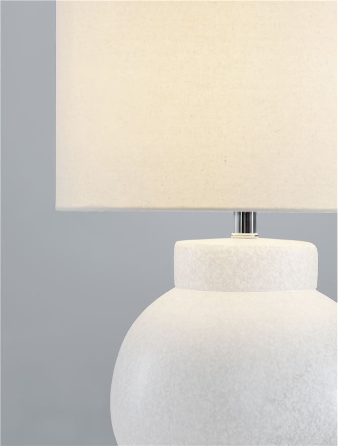 Veioza Nova Luce ZEMA 9001139