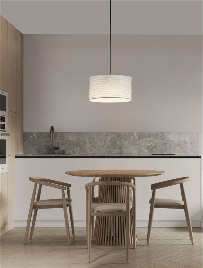 Pendul Nova Luce LINNET 9001140