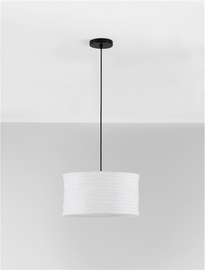 Pendul Nova Luce LINNET 9001140