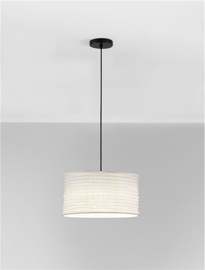 Pendul Nova Luce LINNET 9001140
