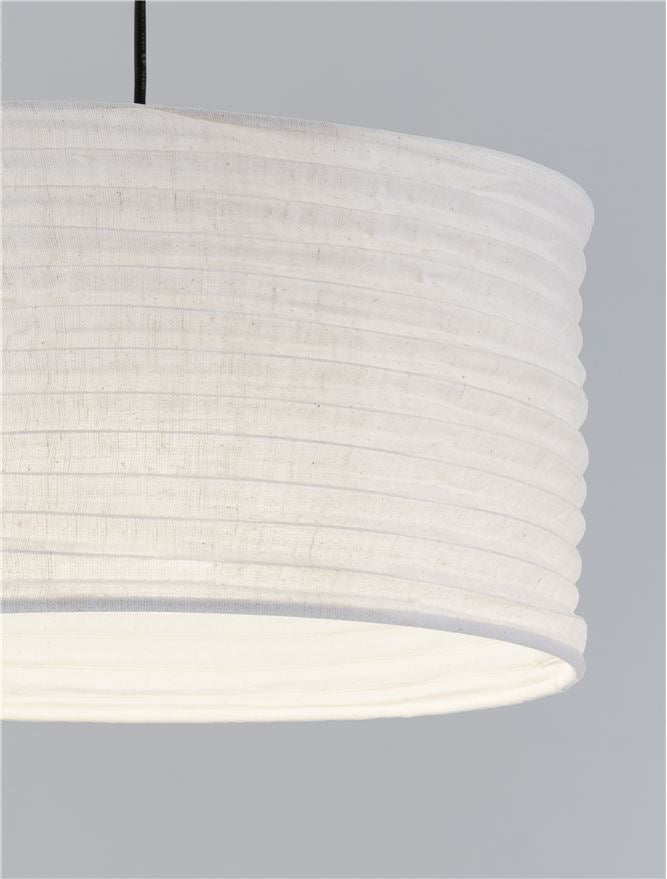 Pendul Nova Luce LINNET 9001140