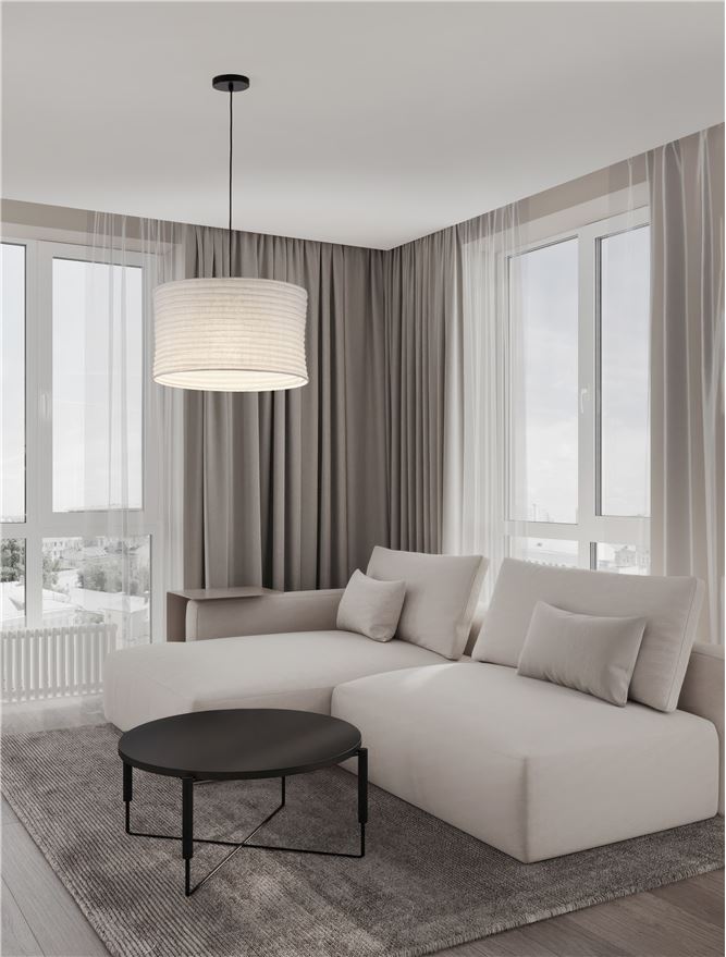 Pendul Nova Luce LINNET 9001141