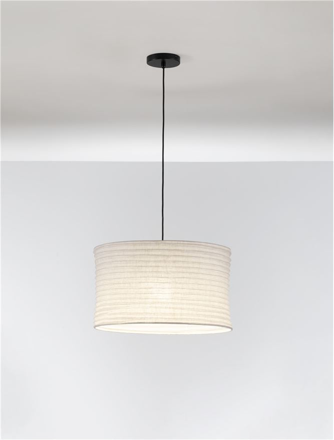Pendul Nova Luce LINNET 9001141