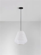 Pendul Nova Luce LINNET 9001144