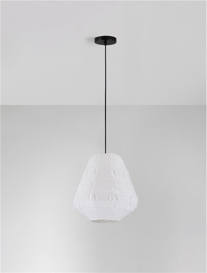 Pendul Nova Luce LINNET 9001144