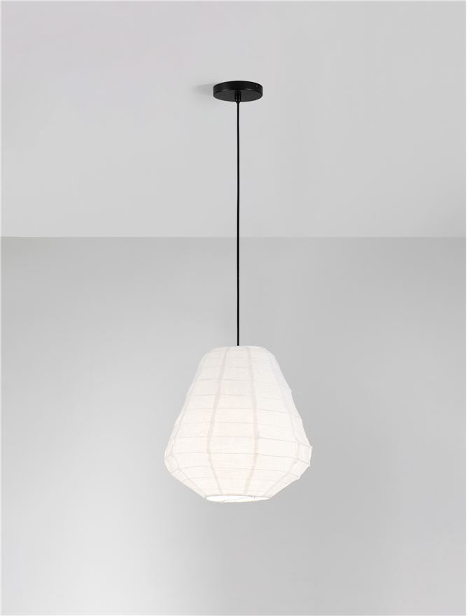 Pendul Nova Luce LINNET 9001144