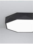 Plafoniera Nova Luce EBEN 9001491
