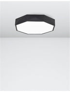 Plafoniera Nova Luce EBEN 9001491