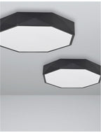 Plafoniera Nova Luce EBEN 9001491