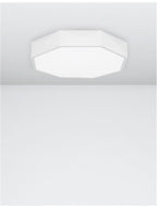 Plafoniera Nova Luce EBEN 9001492