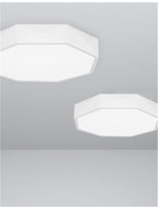 Plafoniera Nova Luce EBEN 9001492