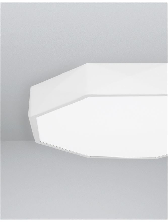 Plafoniera Nova Luce EBEN 9001492