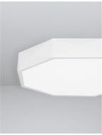 Plafoniera Nova Luce EBEN 9001492