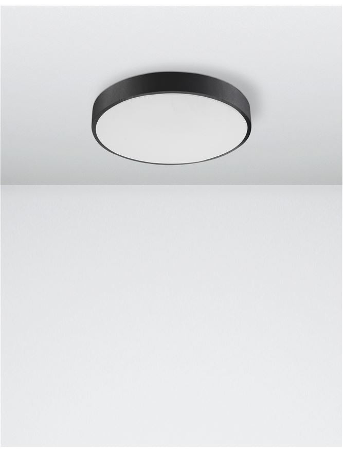 Plafoniera Nova Luce HADON 9001531