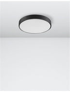 Plafoniera Nova Luce HADON 9001531