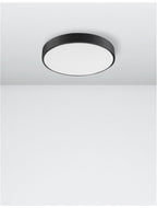 Plafoniera Nova Luce HADON 9001531