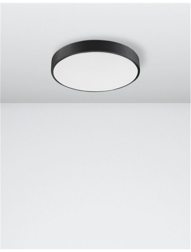 Plafoniera Nova Luce HADON 9001531