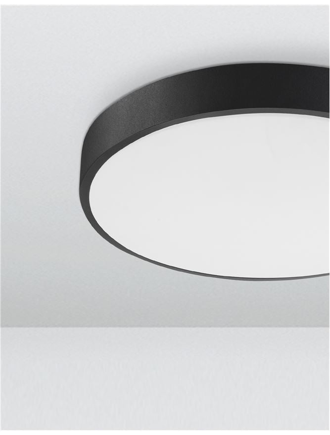 Plafoniera Nova Luce HADON 9001531