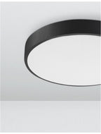 Plafoniera Nova Luce HADON 9001531
