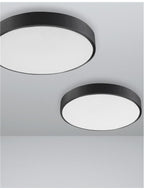 Plafoniera Nova Luce HADON 9001531
