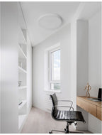Plafoniera Nova Luce HADON 9001532