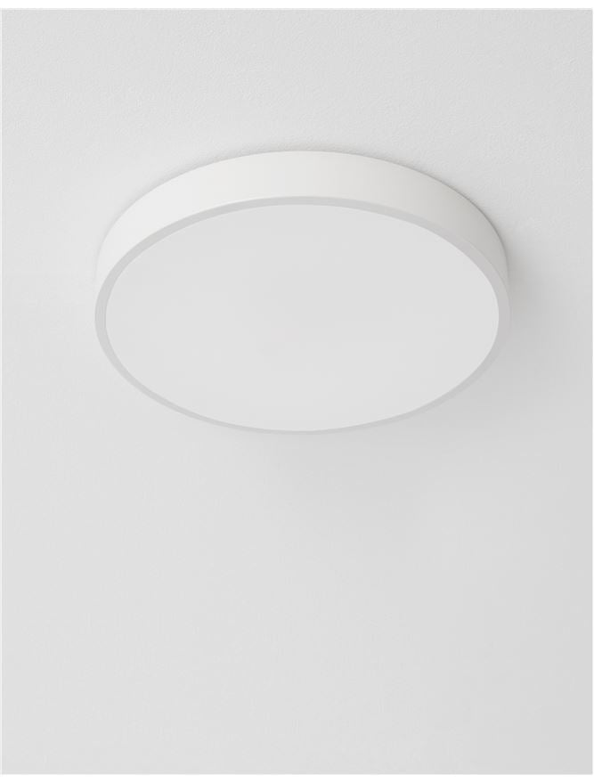 Plafoniera Nova Luce HADON 9001532