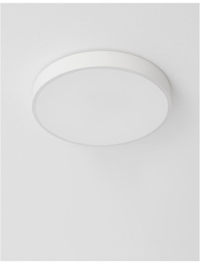 Plafoniera Nova Luce HADON 9001532