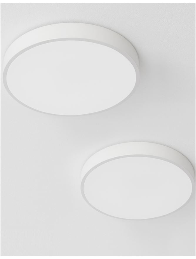 Plafoniera Nova Luce HADON 9001532
