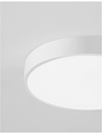 Plafoniera Nova Luce HADON 9001532