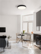 Plafoniera Nova Luce HADON 9001533