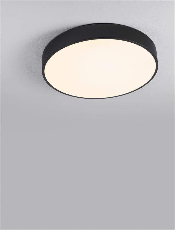Plafoniera Nova Luce HADON 9001533