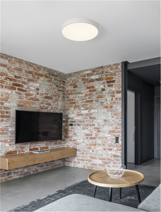 Plafoniera Nova Luce HADON 9001534