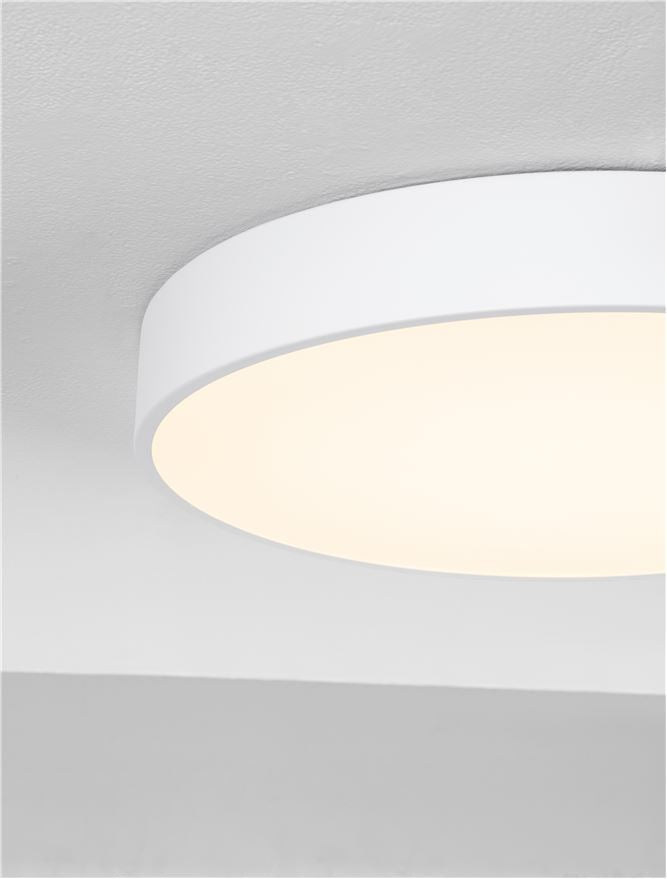 Plafoniera Nova Luce HADON 9001534