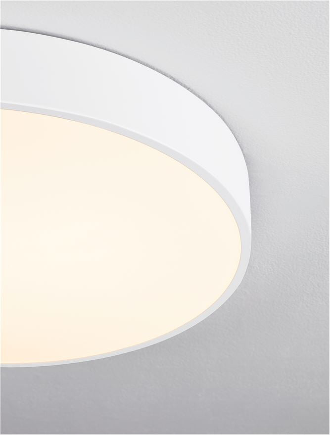 Plafoniera Nova Luce HADON 9001534