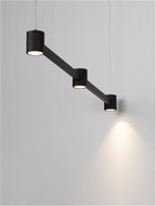 Lustra Nova Luce PUIZE 9002050