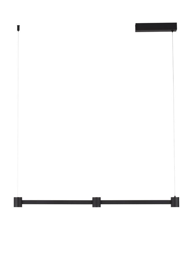Lustra Nova Luce PUIZE 9002050