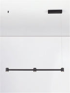 Lustra Nova Luce PUIZE 9002050