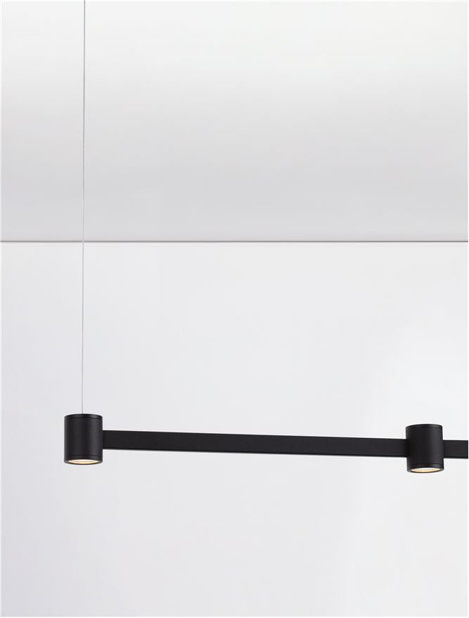 Lustra Nova Luce PUIZE 9002050