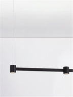 Lustra Nova Luce PUIZE 9002050