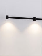 Lustra Nova Luce PUIZE 9002050