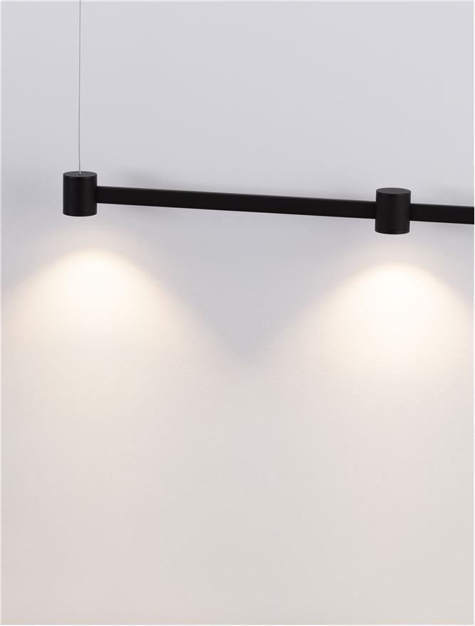 Lustra Nova Luce PUIZE 9002050