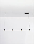 Lustra Nova Luce PUIZE 9002051