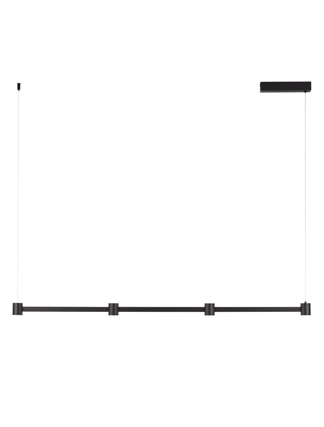 Lustra Nova Luce PUIZE 9002051