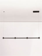 Lustra Nova Luce PUIZE 9002051